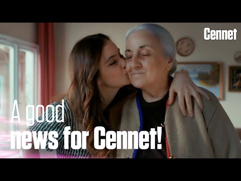 Cennet receives an interview call from her desired company! - Cennet