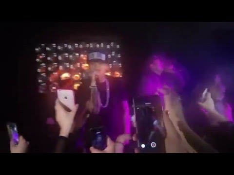 20160221 Dok2 + the Quiett in Berlin - Don