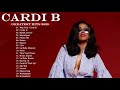 Cardi B Greatest Hits Full Album 2020 | Best Pop Songs Playlist Of Cardi B 2020