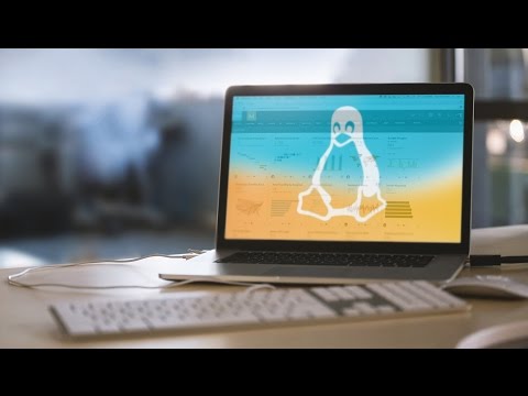 Learn Linux from Scratch - Intro