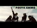 Poetic Ammo Somebody S Watching