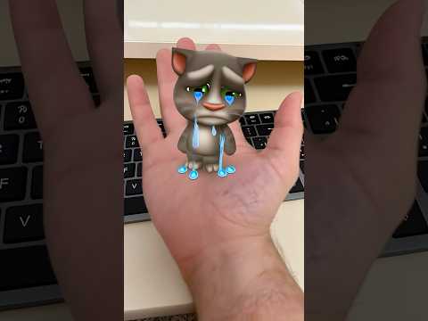 Tom sings lost delicious milk