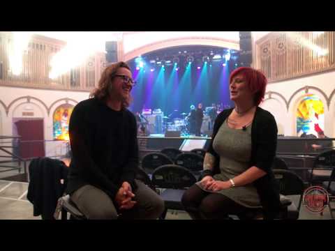 Thumbnail for Interview with Kevin Martin of Candlebox by Candlebox
