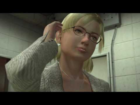 Dead Rising Remastered playthrough pt7 - Queen Bees and Time For Shopping!