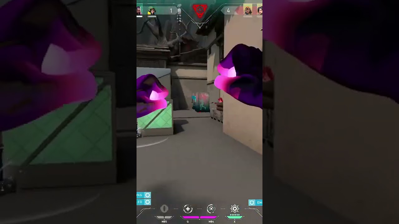 How To Use Reyna ULT