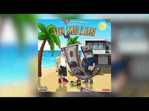 Zeroevi - Un Millón (La Corp☢️ración Umbrella Álbum)