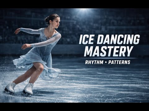 Locked preview for Ice Dancing Mastery, Rhythm and Patterns