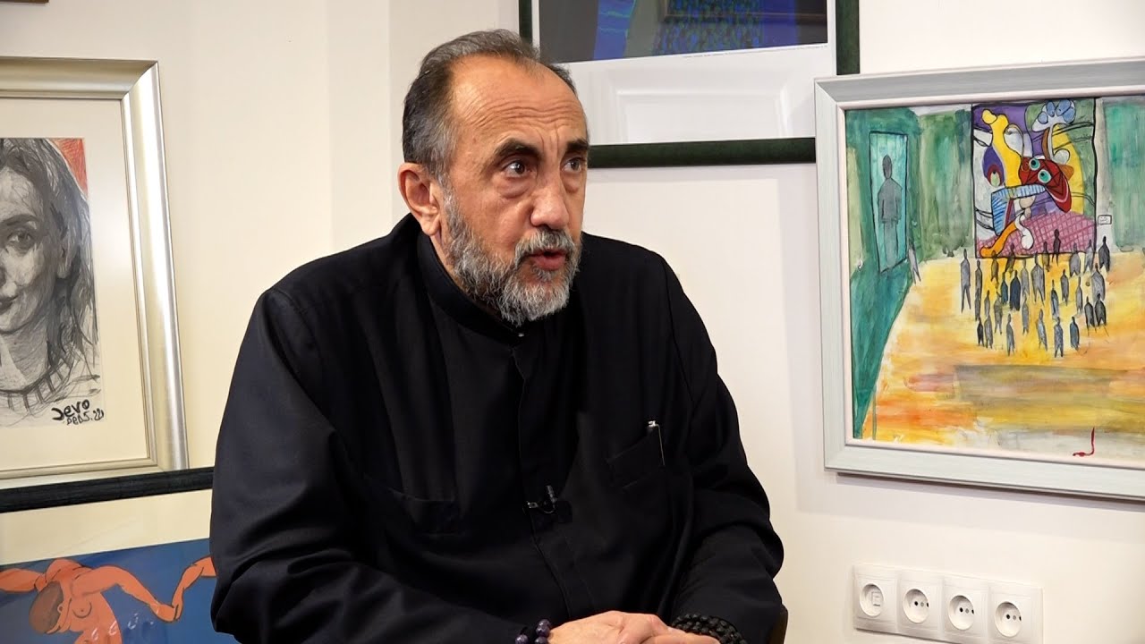 Ալիևը մեզ սովորեցնում է, թե ինչ պետք է անեինք 1994-ին․ Տեր Միքայել արքեպիսկոպոս Աջապահյան