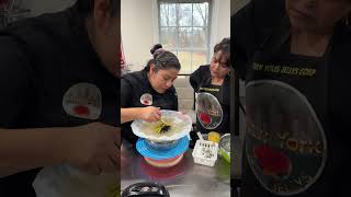 Gelatina Artistica 3D