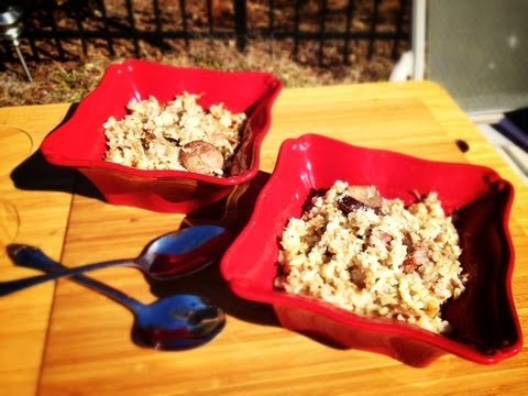 Jambalaya Recipe For Fat Tuesday