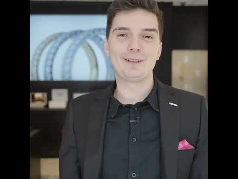 Video 1 123GOLD Trauring-Zentrum