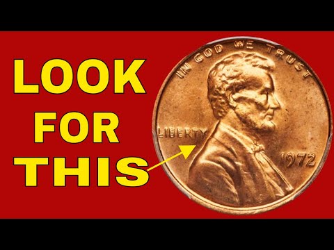 1972 penny worth money!