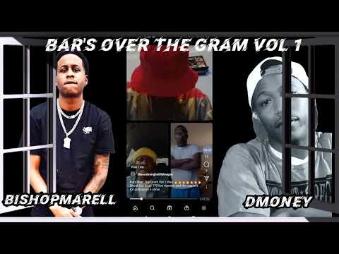 Bishop Marell vs D Money