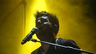 Pablo López No soy de nadie (Madrid)