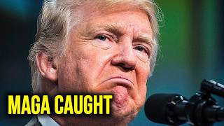 Trump Decison BLOWS UP In His Face As Pardon Recipients Busted For Unthinkable Acts