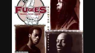 The Fugees - How Hard Is It (1993)