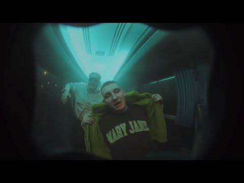 Duszyn - LA DI DA DI DA DI feat. Janusz Walczuk (prod. charlie moncler)