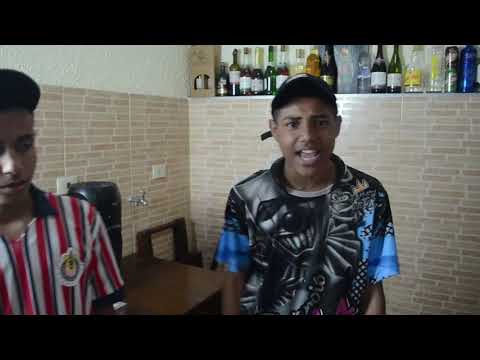 Mc Nick Avp - Mc TH  Medley 2022