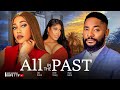 ALL IN THE PAST - John Ekanem and Emem Inwang in a different kind of love story