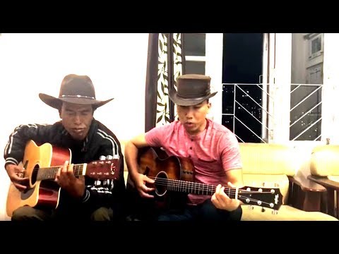 TBC-A Rual pawl nan Gypsy ka neihloh vang (Sum loh vanga di kan chan)