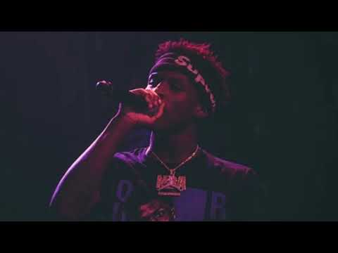 [SOLD] Quando Rondo x Rod Wave Type Beat - "Blinded By Love" (PROD. DAYDREAM)