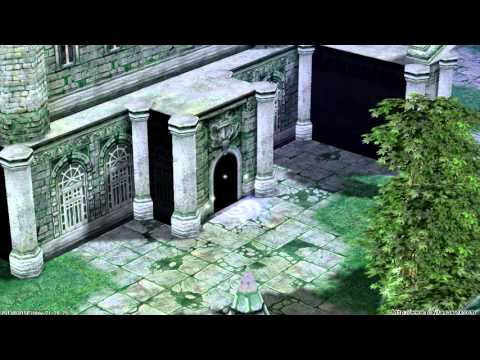 Glastheim Chivalry   Ragnarok