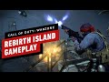 Call of Duty Warzone: Nighttime Rebirth Island Victory Gameplay