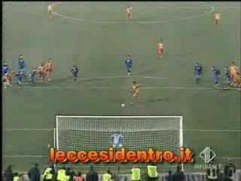 I campioni del Lecce