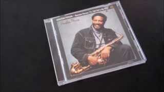 Houston Person - 75 / Get Out' A My Way!