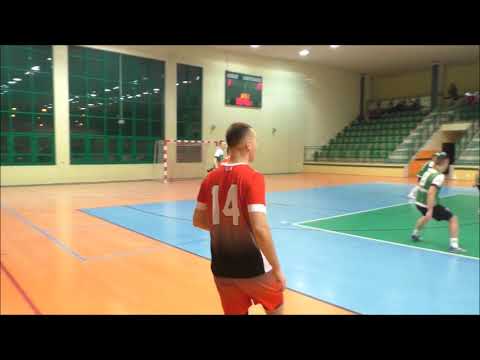 20  stycznia  halówka Lubawa .Libro -  HD Invest Kazanice