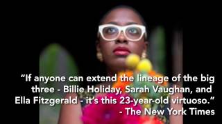 Terri Lyne Carrington's Mosaic Project & Cécile McLorin Salvant