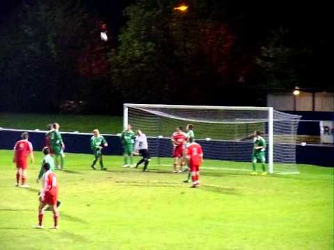 BALDOCK TOWN V BOVINGDON