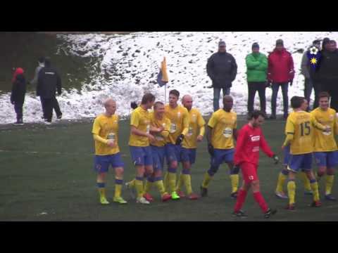 SK Benešov - SK Převýšov