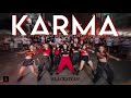 [KPOP IN PUBLIC] BLACKSWAN (블랙스완) - Karma | Dance Cover by P:EAGLES fr Vietnam