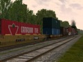 MSTS Railfanning In East Fairfield 3
