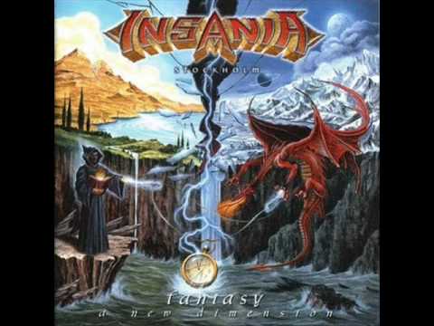 Insania - Fantasy