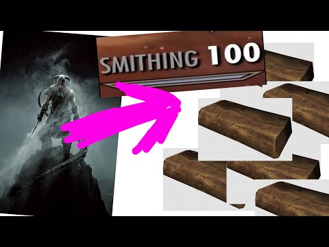 Super EASY way to DUPLICATE your items in Skyrim VR/SE/AE WITH THE UNOFFICIAL PATCH INSTALLED! 2024