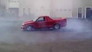 Uxbridge Thanksgiving Burnout Show 7