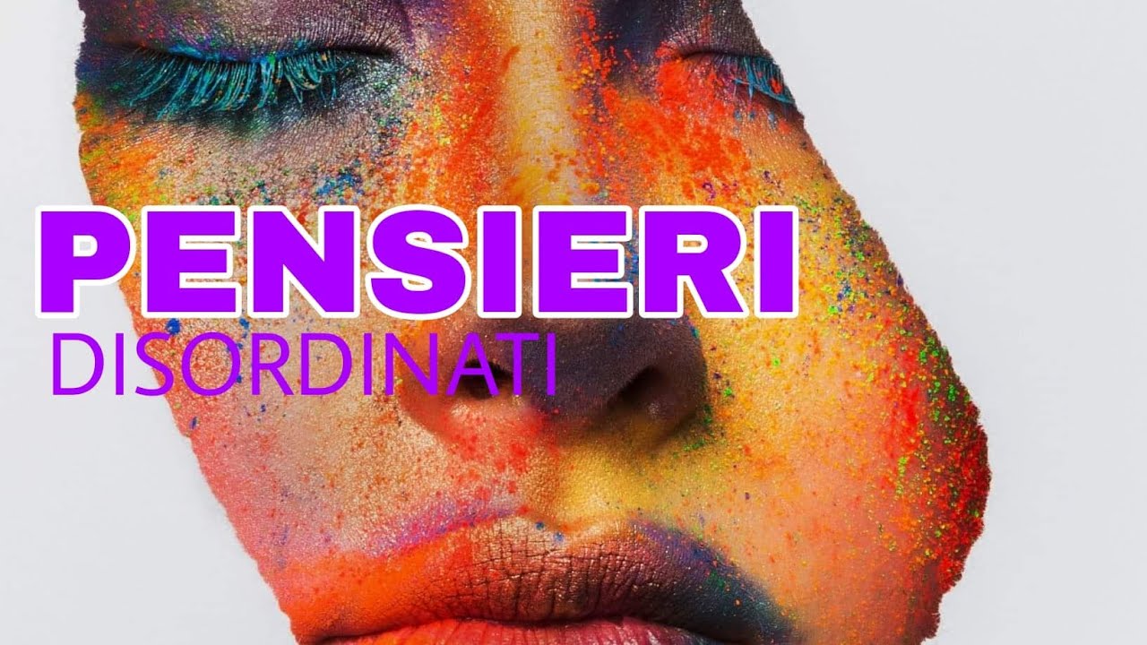 PENSIERI DISORDINATI, CITAZIONI E NOSTALGIE