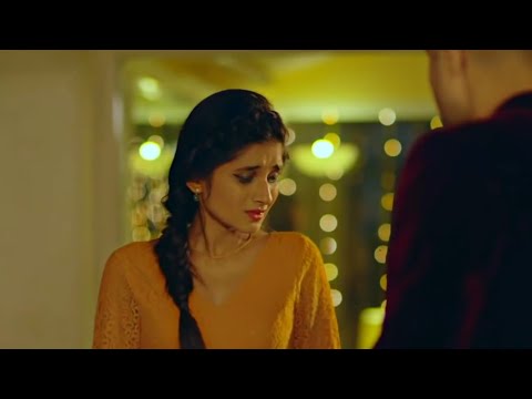 Heart Touching 💔 Sad Love Story Song | Woh Kisi Aur Kisi Aur Se Milke Aa Rahe Hain Hindi love songs