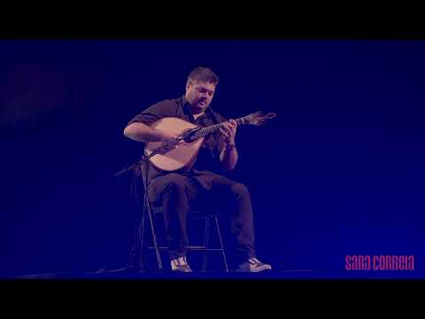 Guitarrada  Angelo Freire, Diogo Clemente e Frederico Gato
