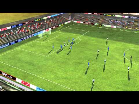 Valtierrano 0-3 Mutilvera - Mejores momentos del partido