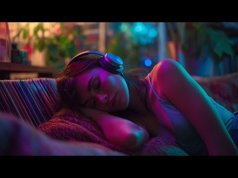 🔴 24/7 Progressive Chill Radio for Study, Work, & Sleep 🎶 Deep Focus Chillgressive Music | 2025 Live