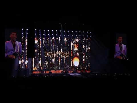 Gold Rush - Danny Vera - Live at Ziggo Dome