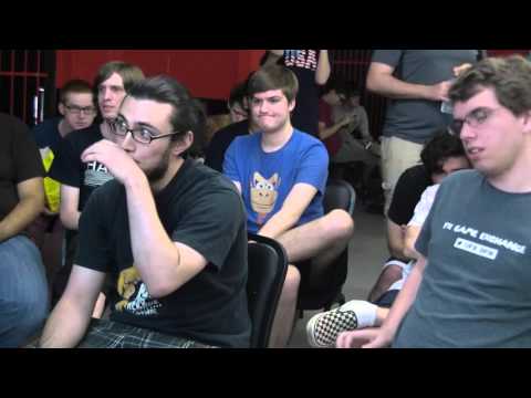 ARLO 2 - Hazygoose vs FX_DFW | Hamyojo - LQ - Melee Singles