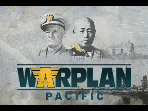 Warplan Pacific PL China 1937 #1 Gramy Japonią