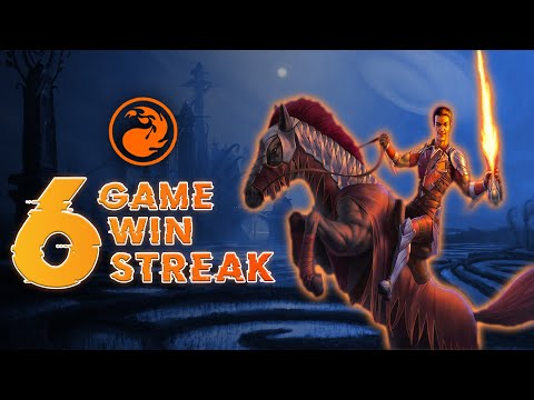 BURN into the TOP 200 MYTHIC w/ MONO RED AGGRO