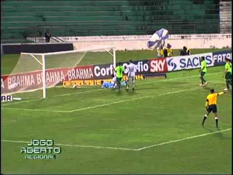 Jogo Aberto Regional Campinas 15 10 2012 - bloco 03