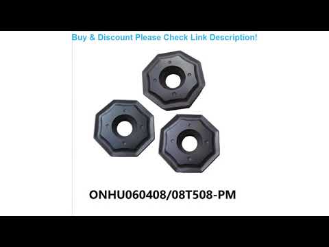 Best Original ZCC.CT ONHU 060408 08T508 ONHU060408-PM ONHU08T508-PM YBC302 YBD152 YBG102 YBG205 YBM