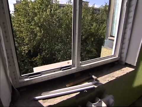 Замена окна ГАЗДА® Экосберегающие окна